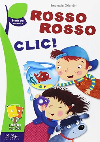 ROSSO ROSSO CLIC!