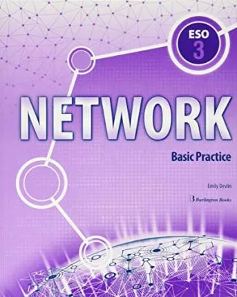 NETWORK ESO 3 BASIC PRACTICE SPA
