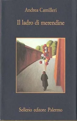 IL LADRO DI MERENDINE