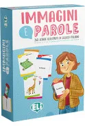 IMMAGINI E PAROLE (A1)