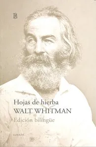 HOJAS DE HIERBA EDICION BILINGUE