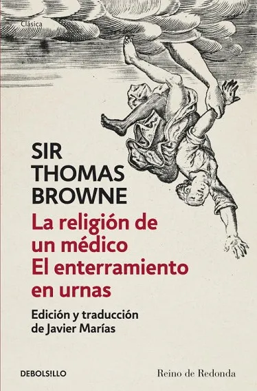 La religión de un médico | El enterramiento en urnas