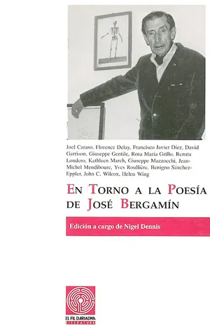 En torno a la poesía de José Bergamín
