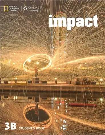 IMPACT 3 SPLIT B SB
