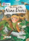 THE HOUSE OF THE NINE DOORS-FICTION-COPPER - BAND 12