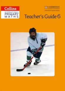 COLLINS INTERNATIONAL PRIMARY MATHS 6 TB