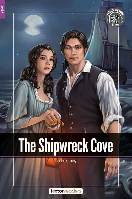 THE SHIPWRECK COVE-LEVEL-2-A2-B1
