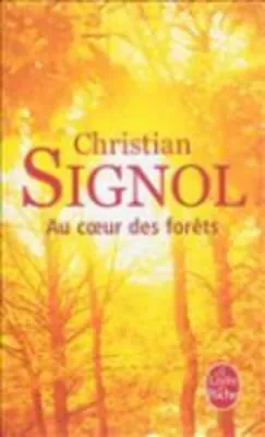 AU COEUR DES FORETS
