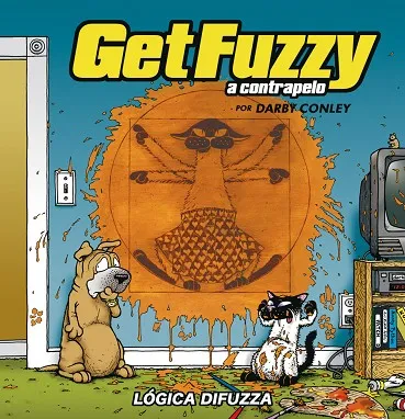 GET FUZZY 2. LÓGICA DIFUZZA