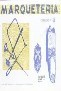 MARQUETERIA 20