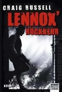 LENNOX RUECKKEHR-BAS12