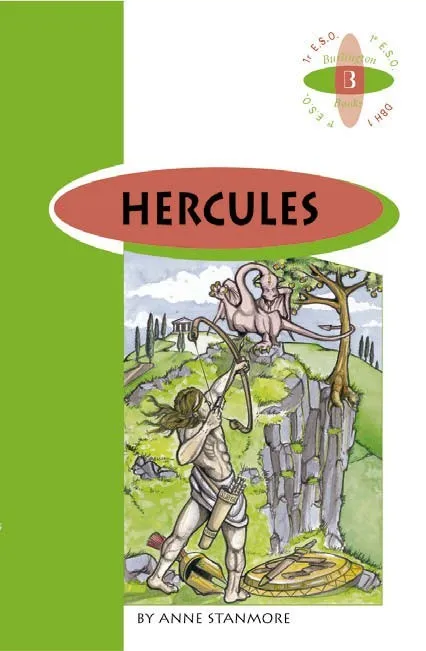HERCULES A1ºESO