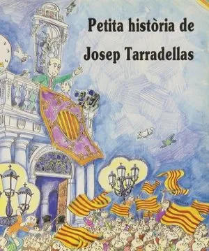 Petita història de Josep Tarradellas