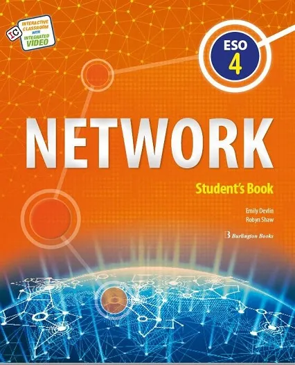 NETWORK ESO 4 SB