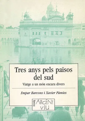 Tres anys pels països del sud