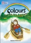COLOURS-NON-FICTION-BLUE - BAND 4