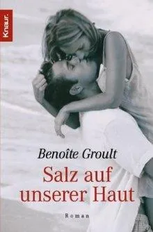 SALZ AUF UNSERER HAUT-KNC