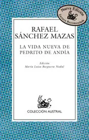 La vida nueva de Pedrito de Andía