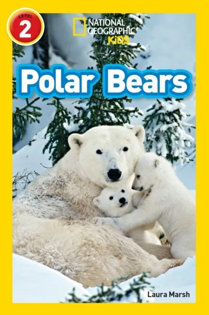POLAR BEARS -NGKR LEVEL 2