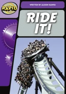 RP: RIDE IT! STEP 3 (NF)