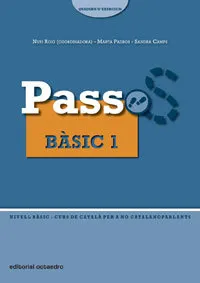 PASSOS 1 QUADERN DE EXERCICIS