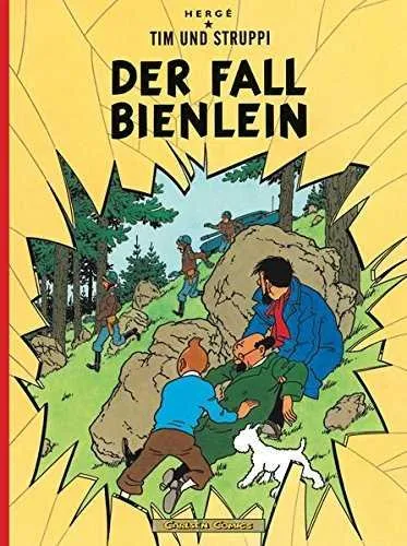FALL BIENLEIN, DER