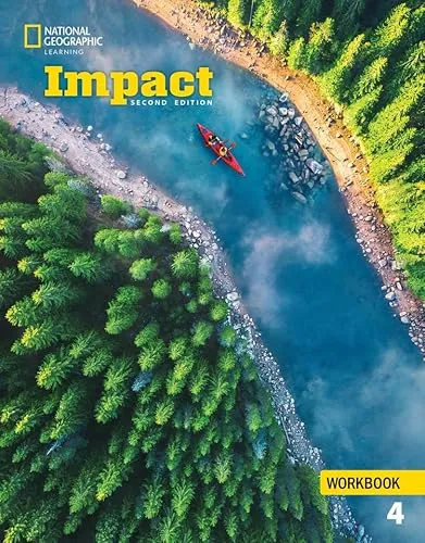 IMPACT AME 4 WORKBOOK