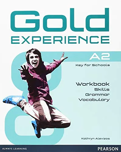 GOLD XP A2 LANG+ SKILLS WB + KEY FOR SCHOOLS PTP P