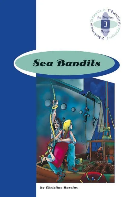 SEA BANDITS A2º BACH