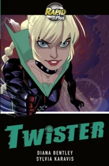 RAPID PLUS 4B TWISTER