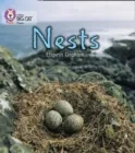 NESTS -NON-FICTION-RED - BAND 2A