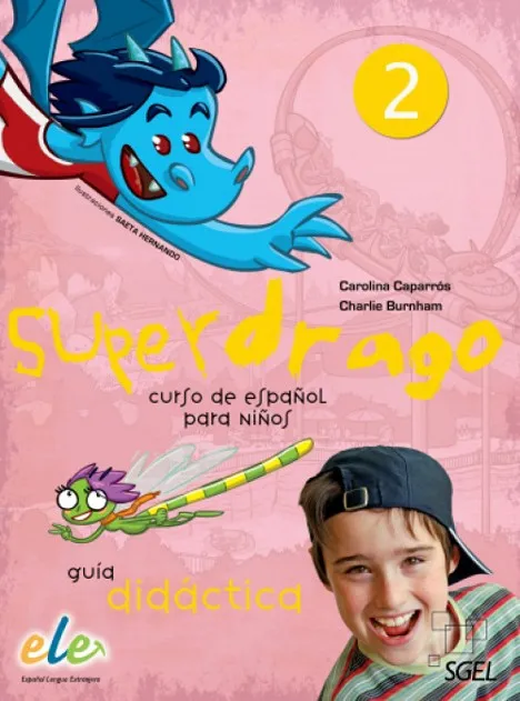 SUPERDRAGO 2 GUIA+DRAGOLAMINAS