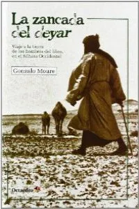 La zancada del deyar