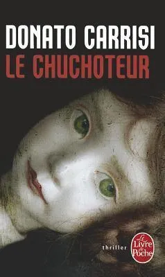 CHUCHOTEUR-LP11