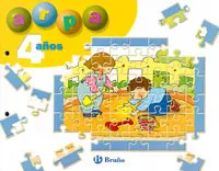 ARPA 4 AÑOS