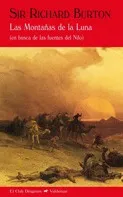 Las montañas de la luna