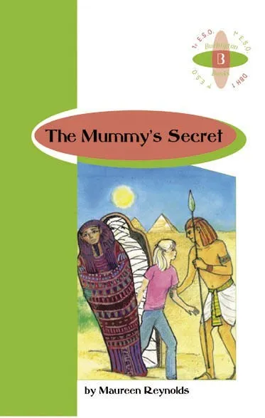 MUMMY'S SECRET, THE A1ºESO