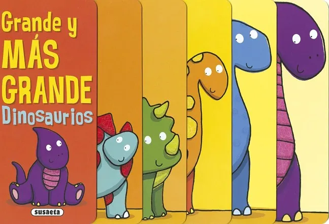 Dinosaurios