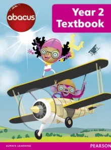 ABACUS YEAR 2 TEXTBOOK