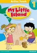 MY LITTLE ISLAND 1 ACTIVE TEACH