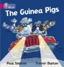 THE GUINEA PIGS-FICTION-PINK - BAND 1A