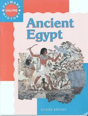 ANCIENT EGYPT