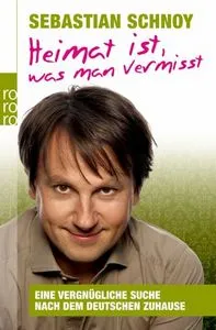 HEIMAT IST WAS MAN-RO11