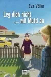 LEG DICH NICHT MIT-BAS12