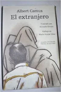 El extranjero