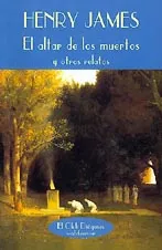 El altar de los muertos
