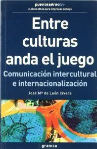 ENTRE CULTURAS ANDA EL JUEGO