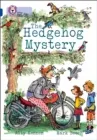 THE HEDGEHOG MYSTERY -FICTION-SAPPHIRE - BAND 16