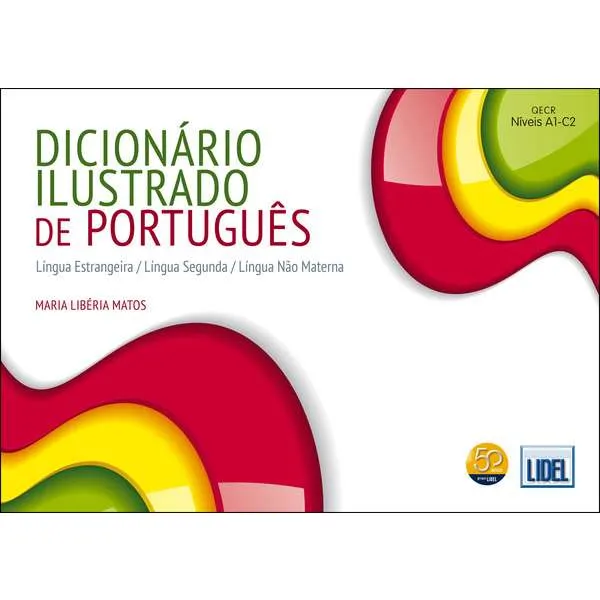 DICCIONARIO ILUSTRADO PORTUGUES