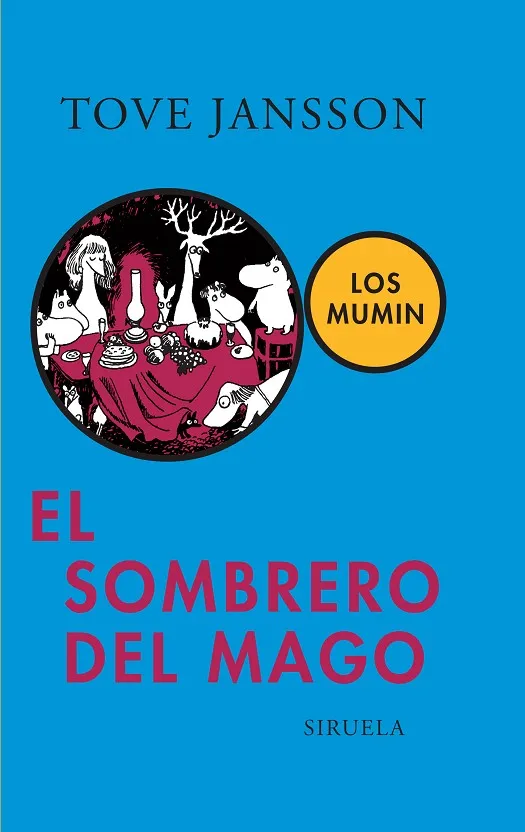 El sombrero del mago
